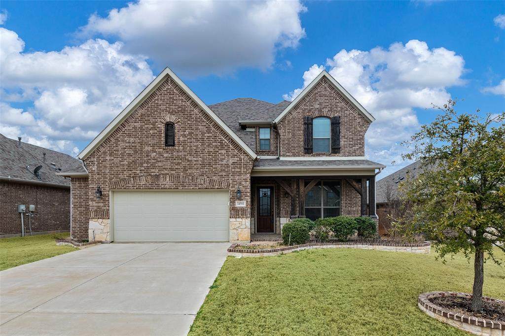 14501 Seventeen Lakes Boulevard - Photo 1