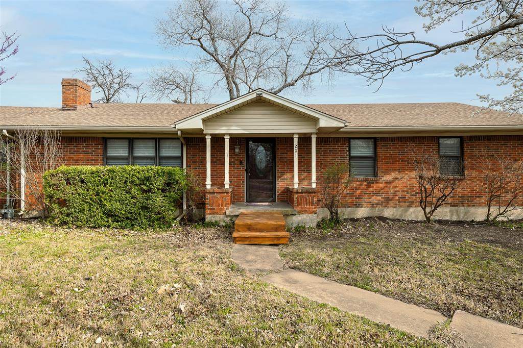 201 Sunnybrook Lane - Photo 1