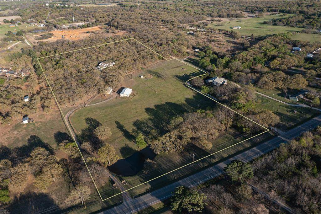 5885 Fm 1830 - Photo 1