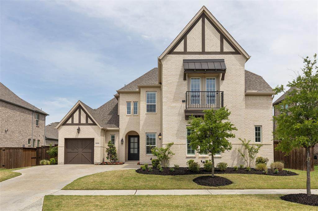 4200 Porosa Lane - Photo 1