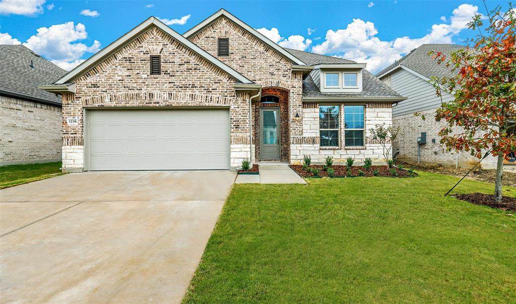 1238 Stagecoach Trail - Photo 1