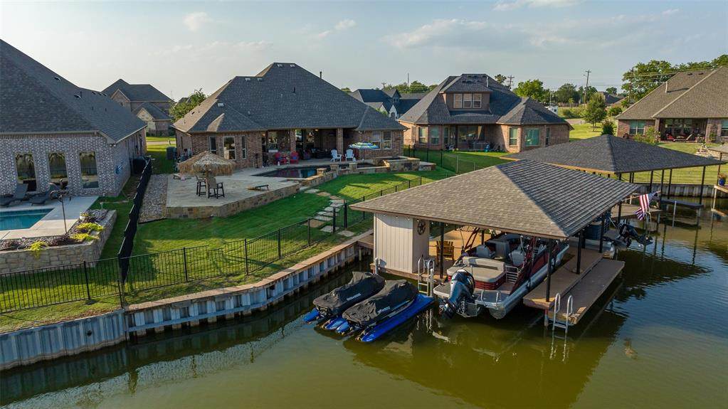1206 Huntington Cove Court - Photo 1