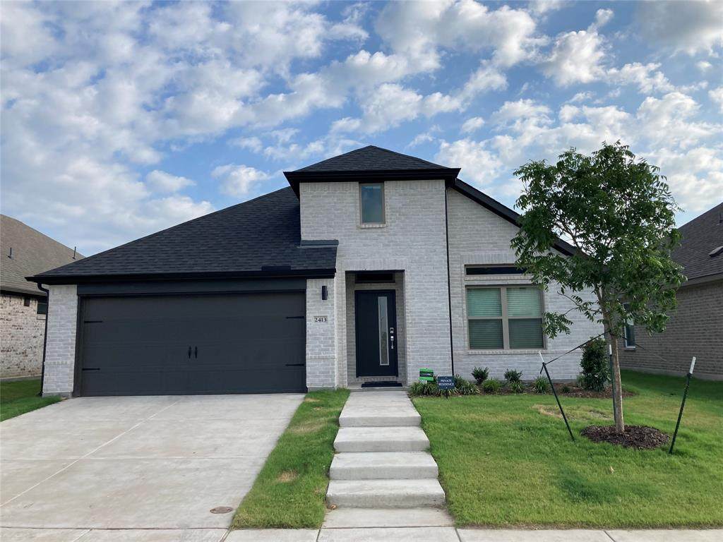 2413 Spring Side Drive - Photo 1