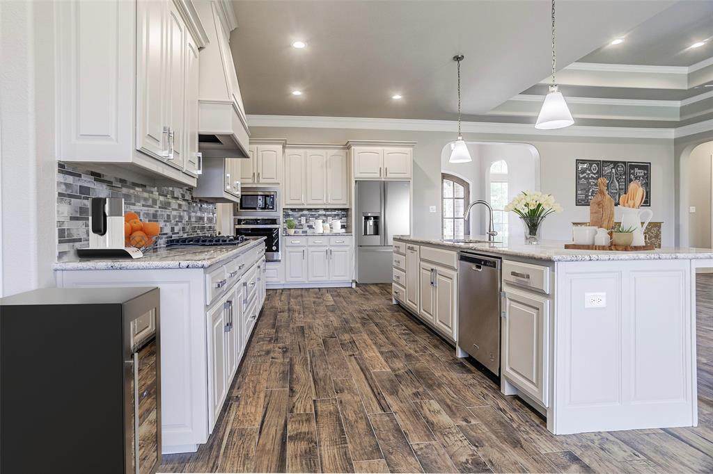3426 Hunter Bend Court - Photo 1