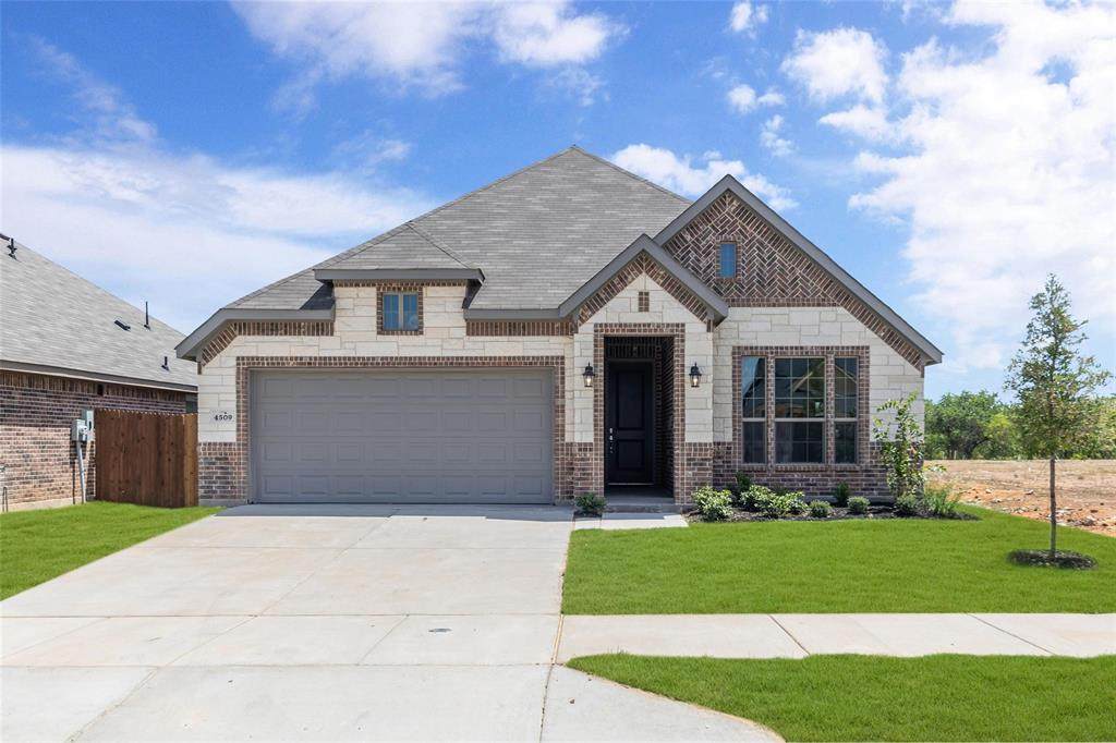 4509 Ridgehurst Lane - Photo 1