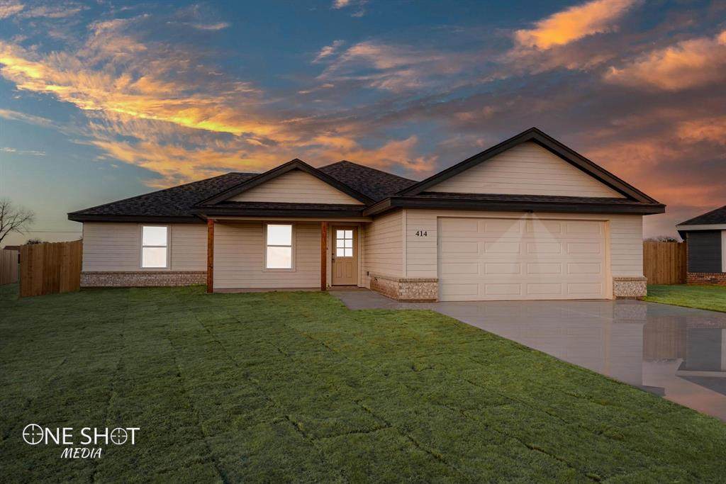 414 Tucker Lane - Photo 1