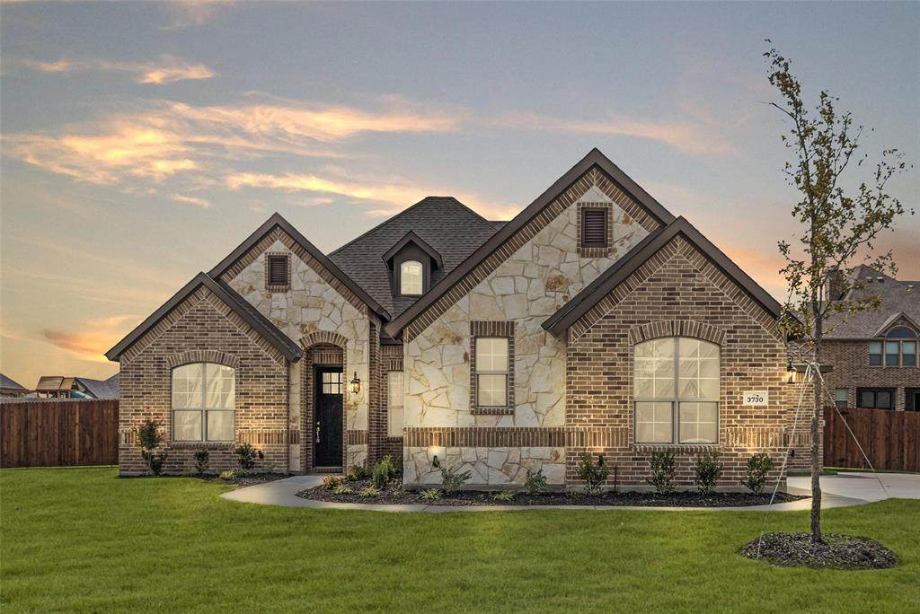 3730 Monterrey Oak Way - Photo 1