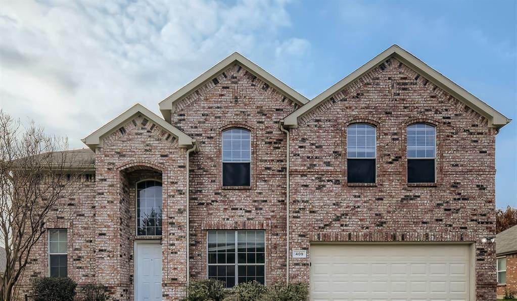 409 Shady Shore Lane - Photo 1