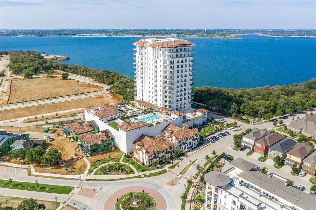 2800 Lakeside Parkway - Photo 1