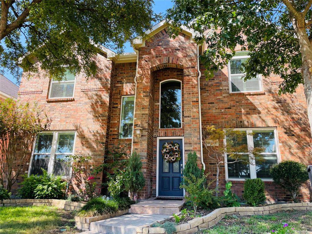 3125 Golden Springs Drive - Photo 1