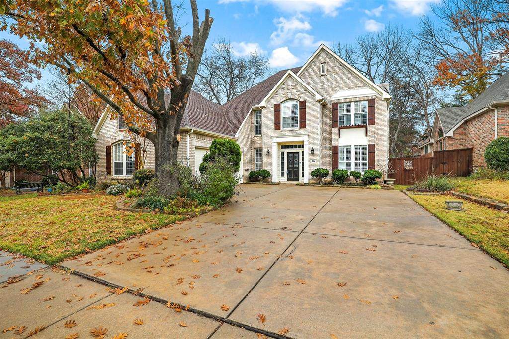 314 Rivercove Drive - Photo 1