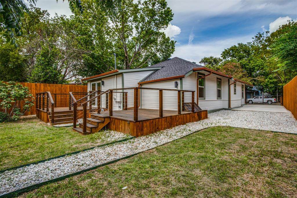 1027 Martinique Avenue - Photo 1