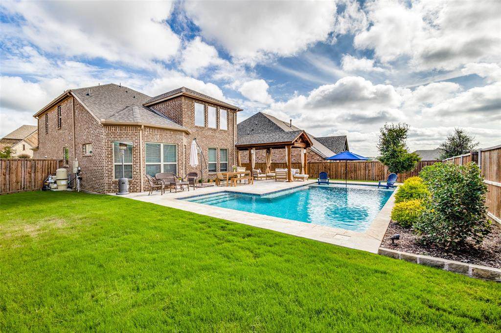 1021 Wimberly Lane - Photo 1