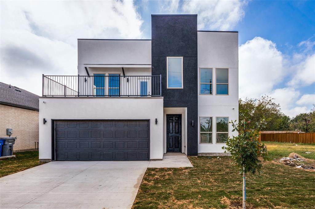 3410 Mcbroom Street - Photo 1