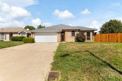 3950 Cypress Gardens Drive - Photo 1