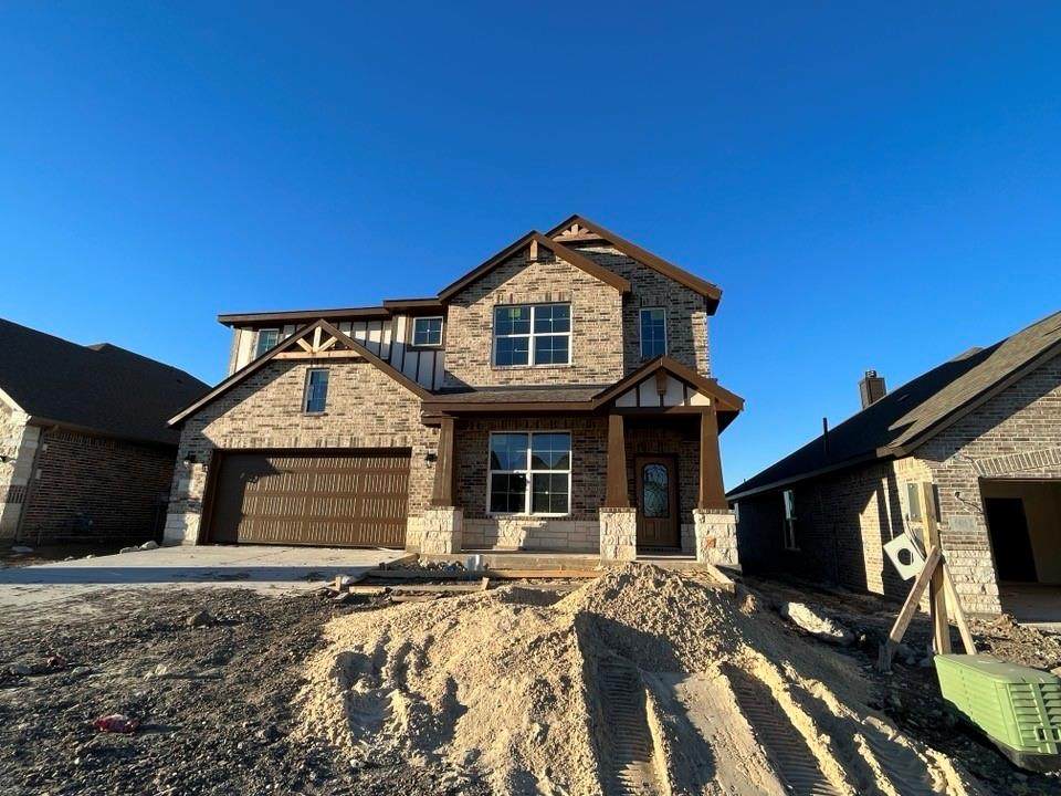15056 Ted Trail - Photo 1