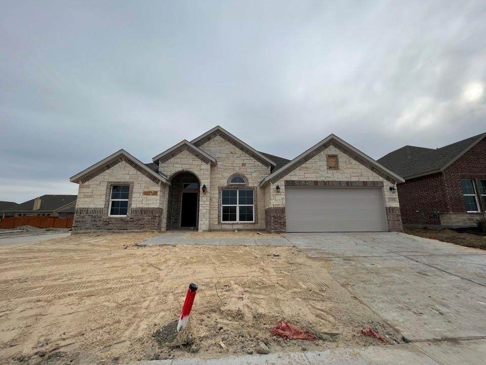 15101 Devonne Trail - Photo 1