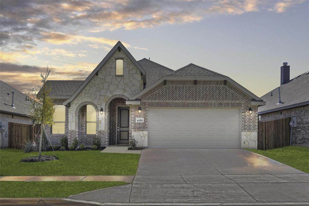 4445 Pentridge Drive - Photo 1