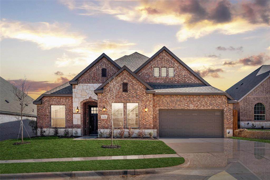 1249 Palo Duro Court - Photo 1