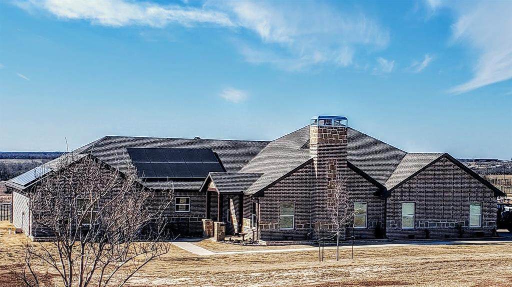 1041 Whitt Road - Photo 1