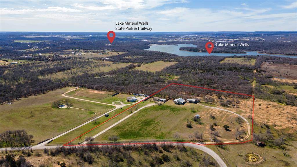 305 Ballew Springs Road - Photo 1