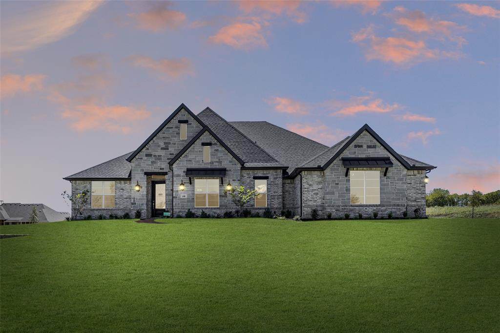190 Carly Lane - Photo 1