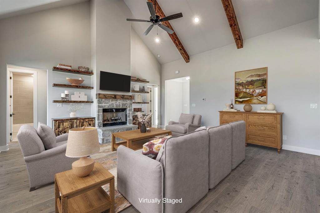 2451 Grant Michael Trail - Photo 1