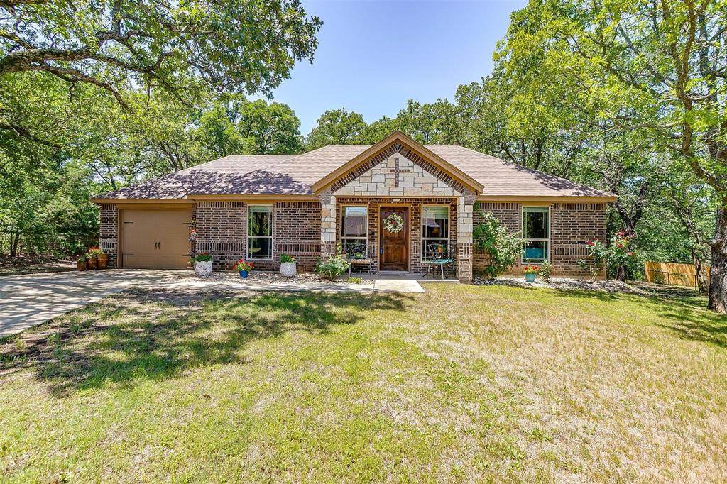 151 Big Oak Lane - Photo 1