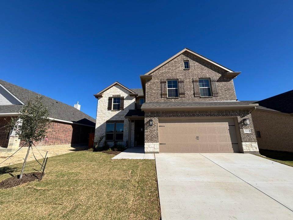 2040 Kelva Drive - Photo 1