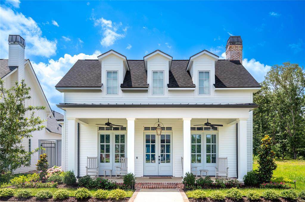 2108 Pecan Square Avenue - Photo 1