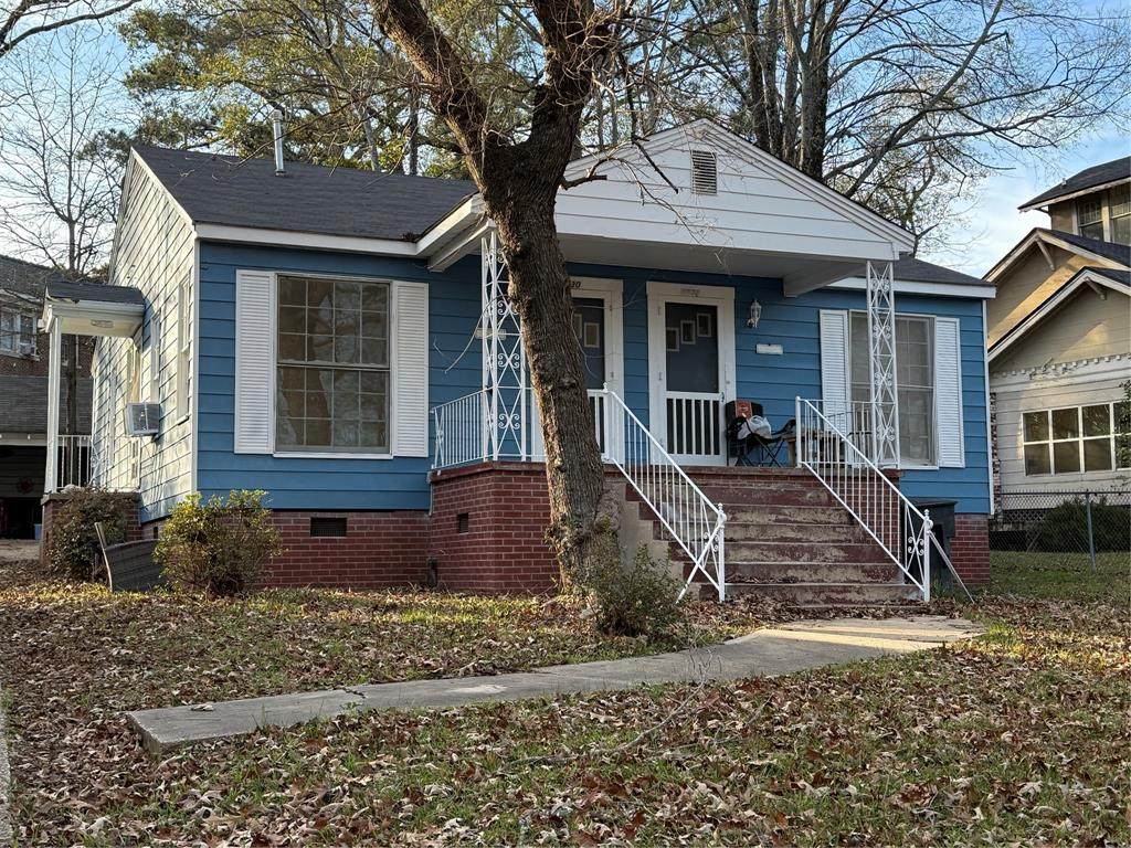 2528 Pinehurst Boulevard - Photo 1