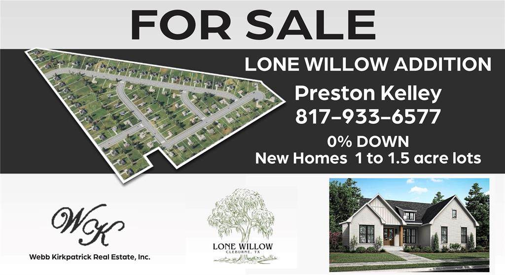 3241 County Road 1224 - Photo 1