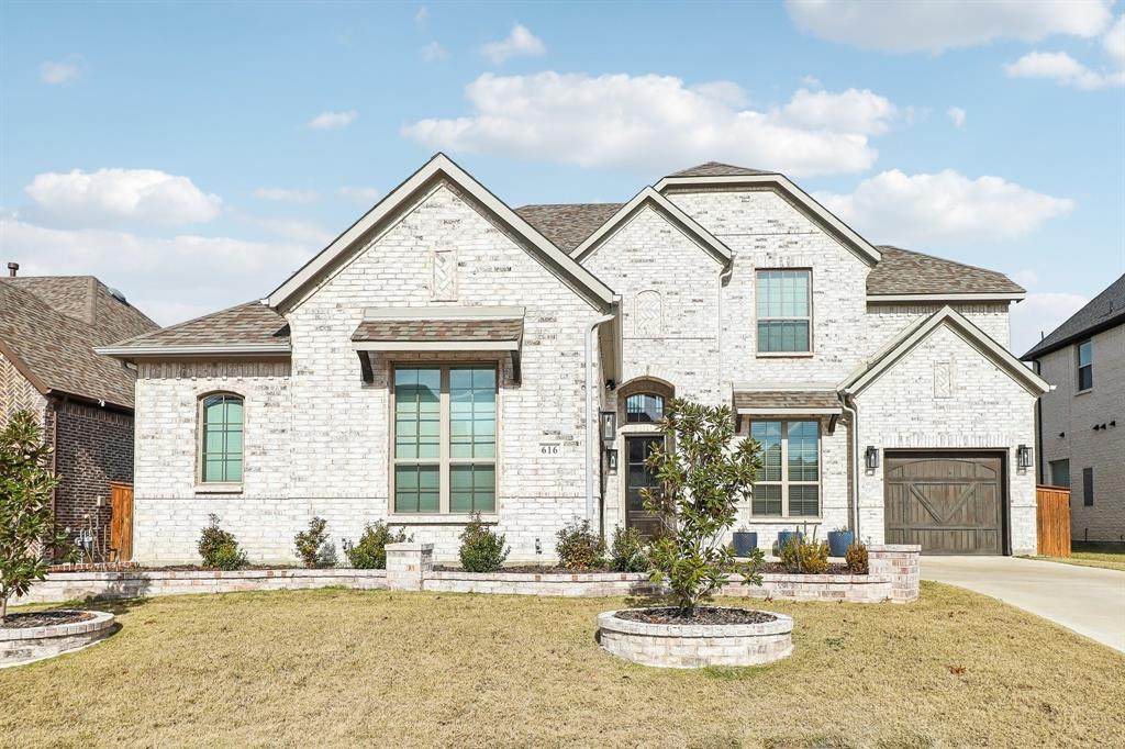 616 Windy Ridge Lane - Photo 1
