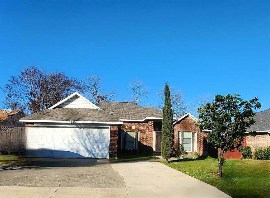 1909 Cranford Drive - Photo 1