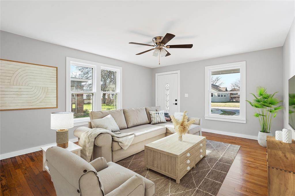 702 Church Street - Photo 1