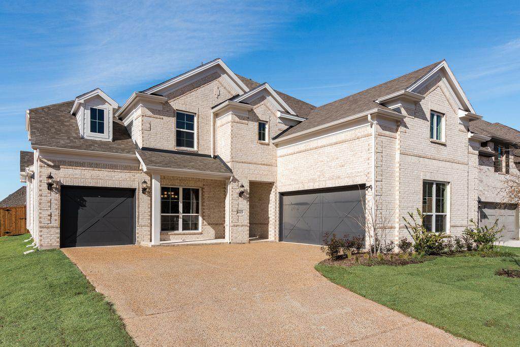 1619 Rimini Road - Photo 1
