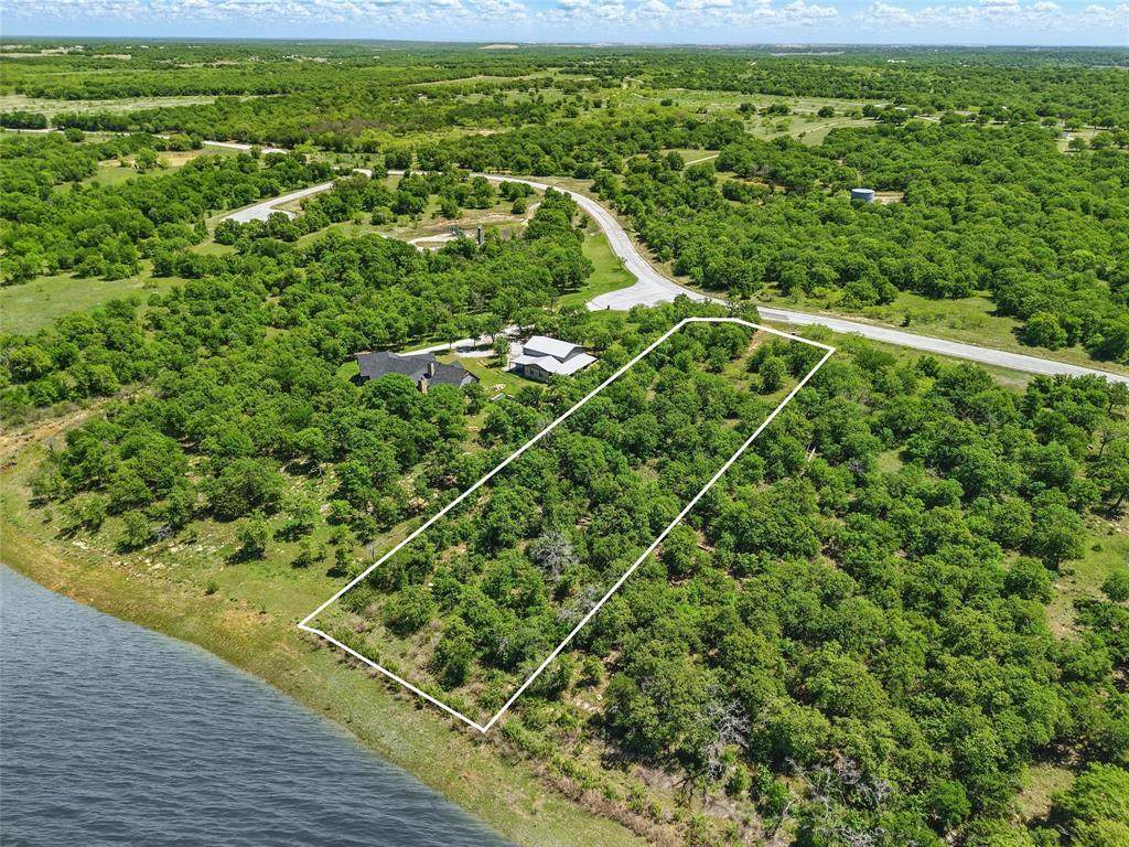 Lot 399 Sunset Bay Drive - Photo 1