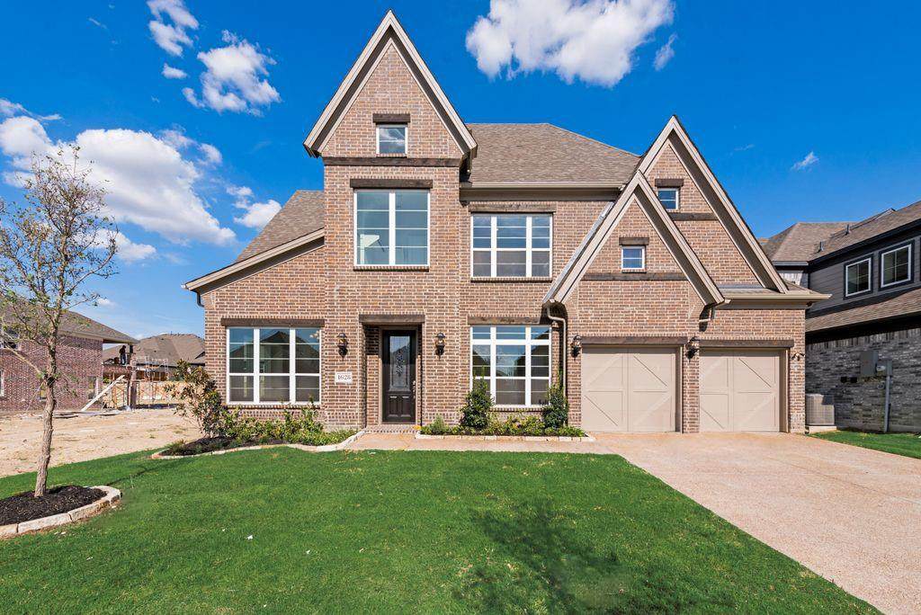 1628 Rimini Road - Photo 1