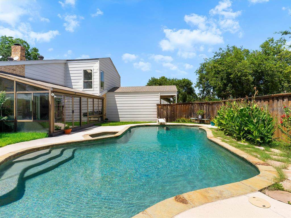 3320 Canyon Valley Trail - Photo 1