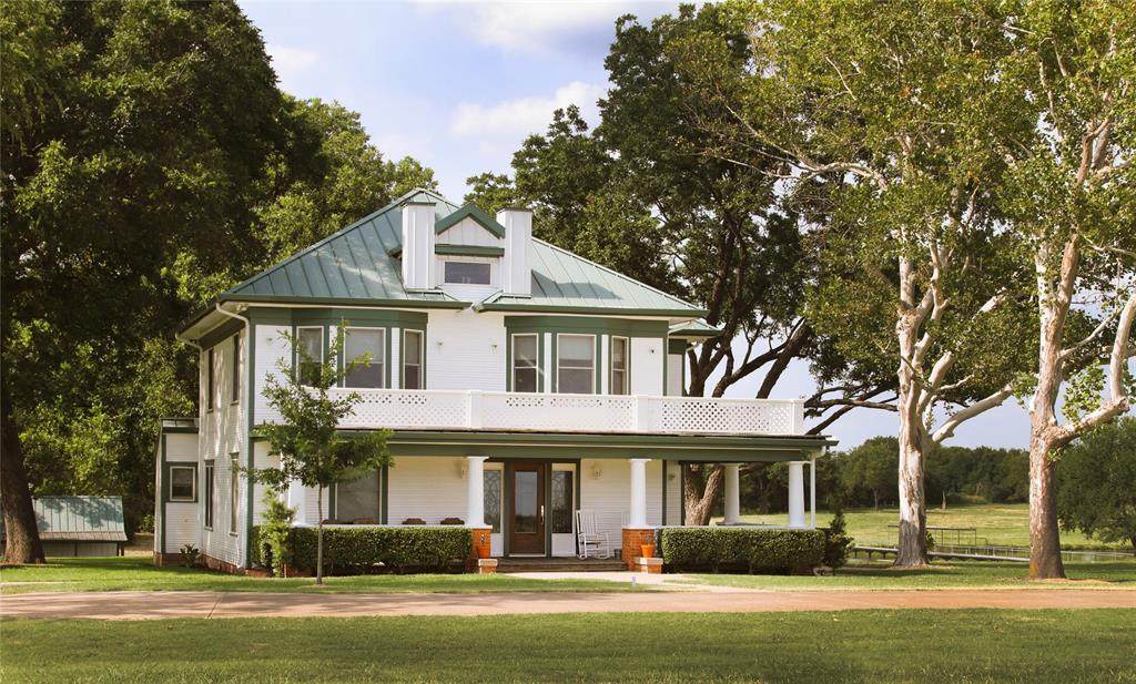 2749 Fm 983 - Photo 1