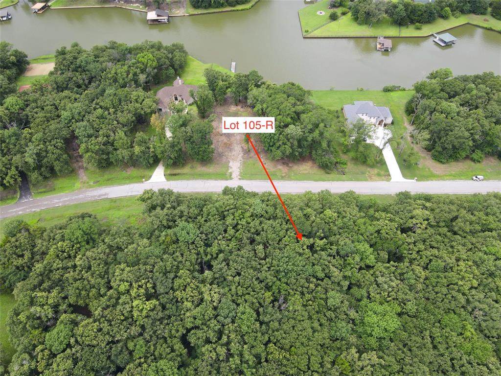 Lot 105-R Waters Edge Drive - Photo 1