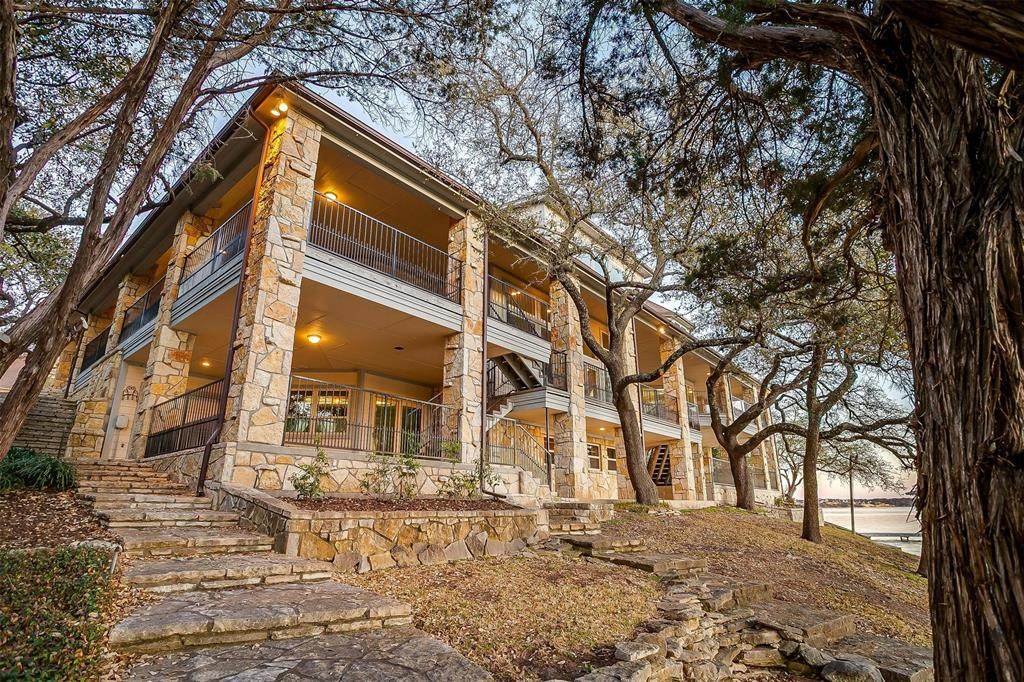 5010 Comanche Vista Court - Photo 1