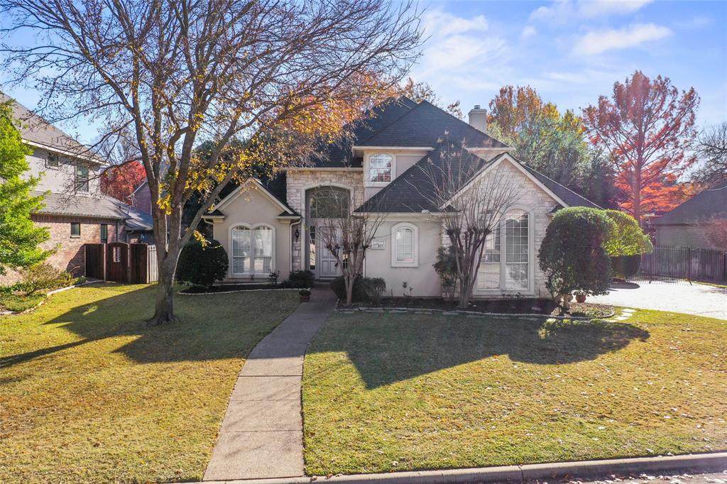 307 Skyline Drive - Photo 1