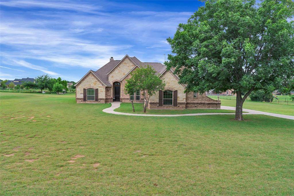 2993 Knob Road - Photo 1