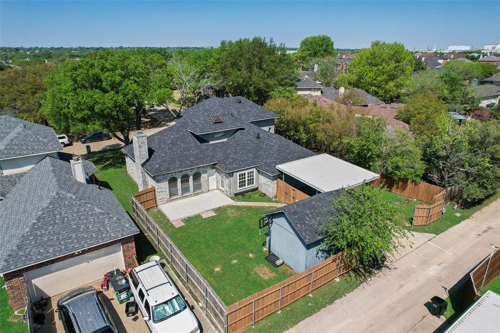 820 Craig Drive - Photo 1