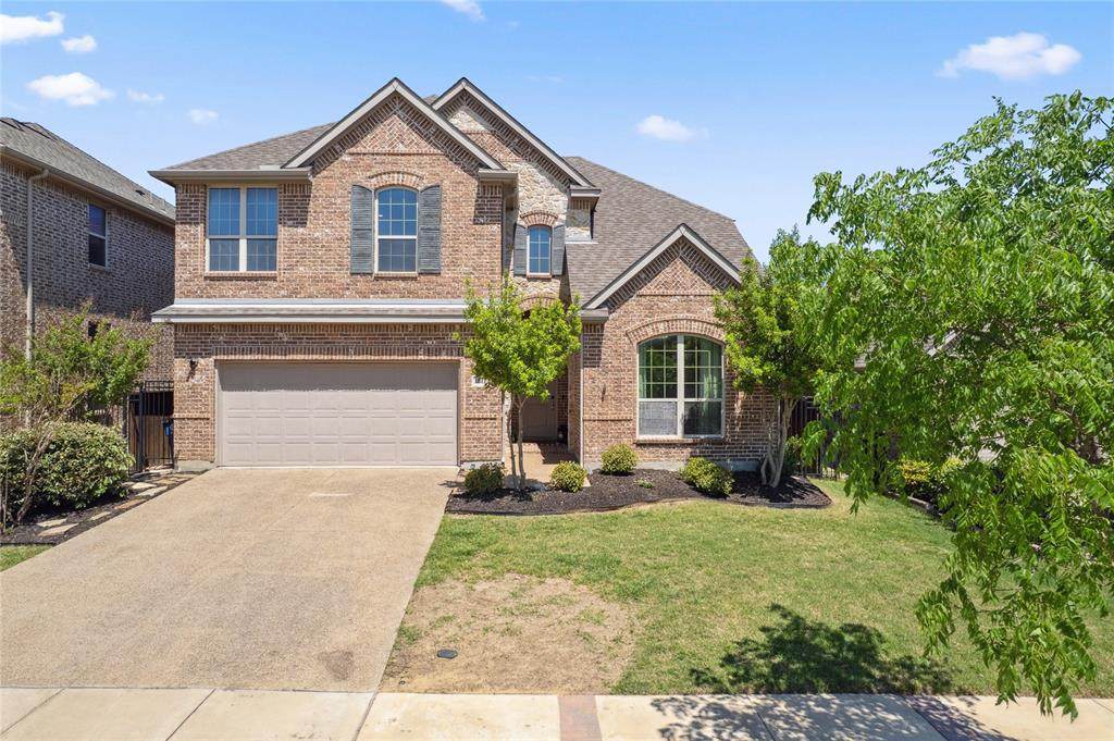 1811 Morning Mist Way - Photo 1