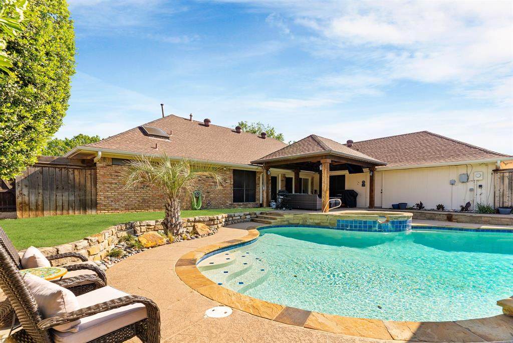 1500 Harrington Drive - Photo 1