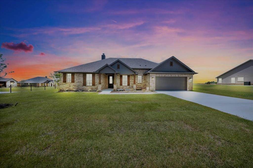 105 Moss Glen Lane - Photo 1