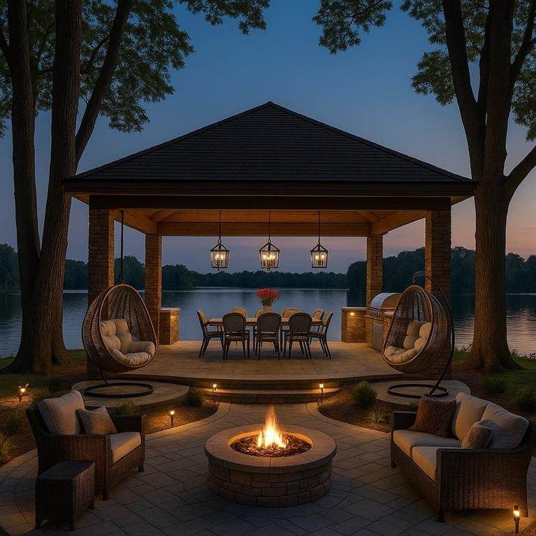 310 Lakewood Lane - Photo 1