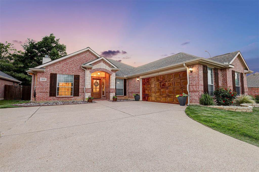5841 Sugar Maple Drive - Photo 1
